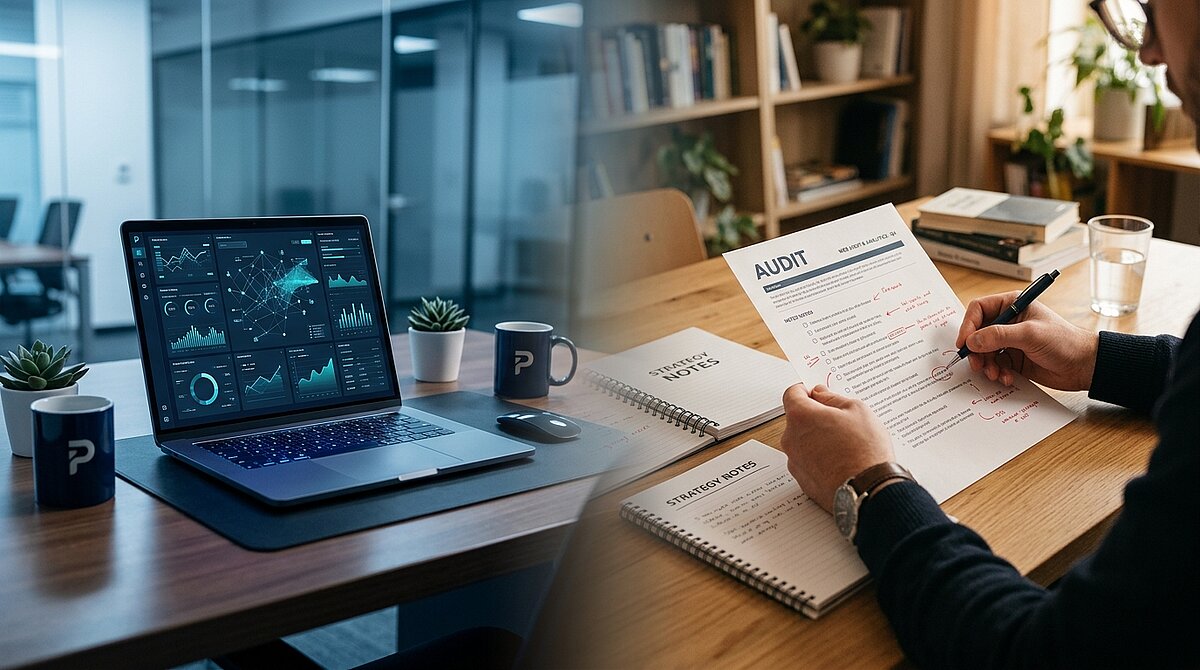 SEO Agentur oder KI - was bringt mehr?