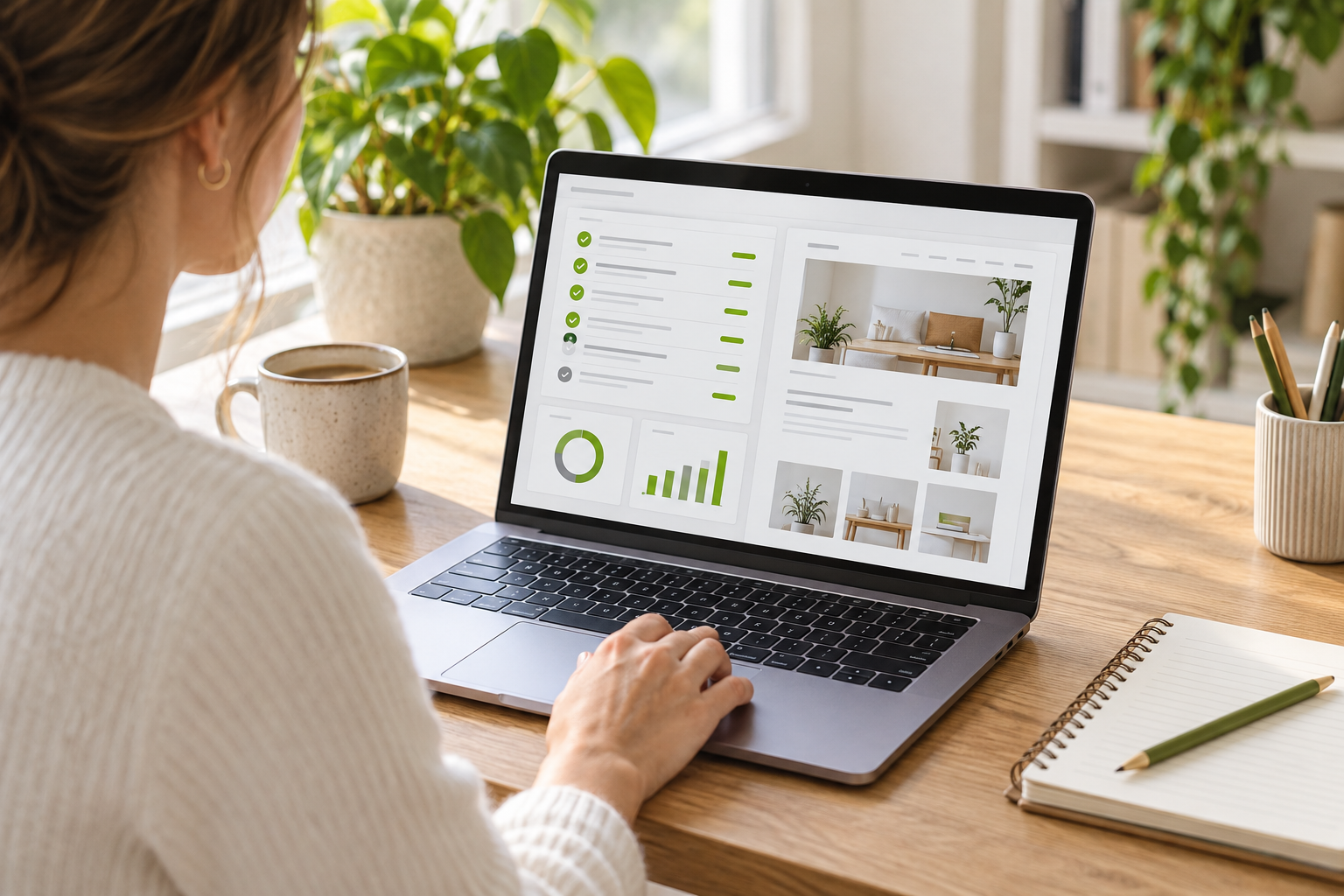 SEO Optimierung beginnt mit einer SEO-Potenzialanalyse