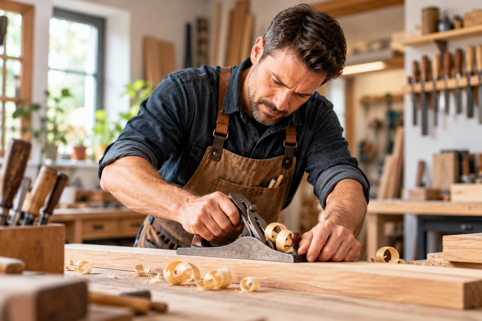 SEO-Optimierung für Handwerksbetriebe: Leistungen sichtbar machen und regionale wie überregionale Kunden erreichen.