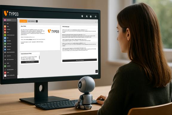 GEO vs. SEO: Fit für KI-Suche